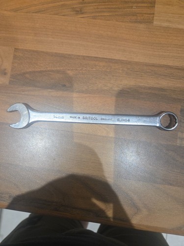 Vintage britool 14mm - britool,