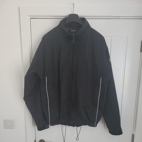 Galvin green goretex - green,
