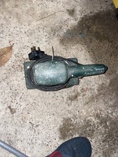 Bosch PSS-230 Sander 150W 240V 93 x 230mm . Good Working Order