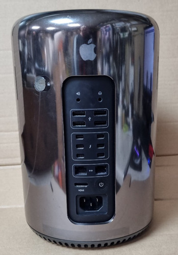 Apple mac pro 2013 intel - 6,1,