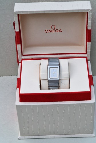 Unisex omega ville - omega, design