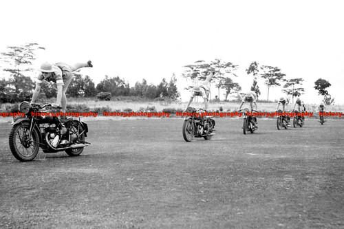 F007699 dispatch riders girls - f007699,