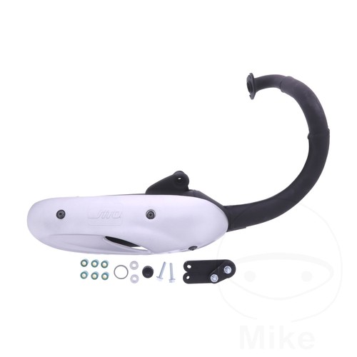 Silencer sito complete 0711 - silencer,