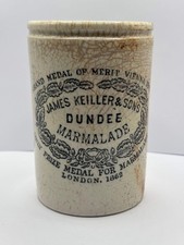 Old 1lb James Keiller Dundee