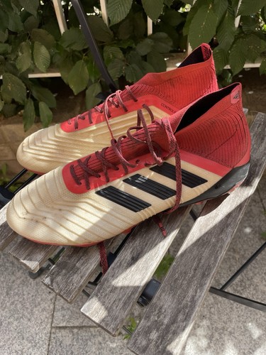 Adidas predator fg - adidas,