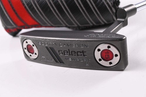 Scotty cameron select - scotty,