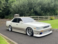 nissan laurel c33 FK Body Kit, Bumper, Side Skirts, Rb25det, Rb20det, Sr20det
