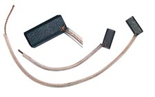 Carbon Brushes REMS Power