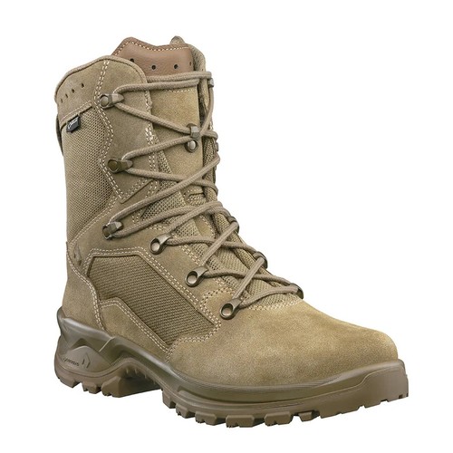 Haix combat gtx waterproof - combat,