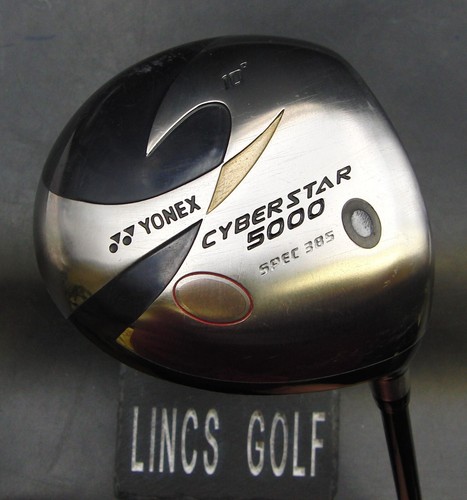 Yonex cyberstar 5000 spec - yonex,