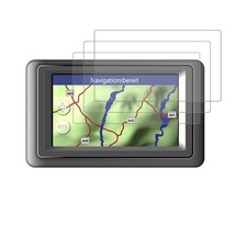 GlareStop Dashboard Screen