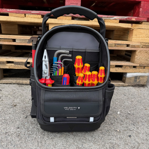 Wera knipex wiha electricians - wiha,