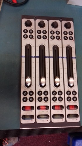 Axia element control surface - element,