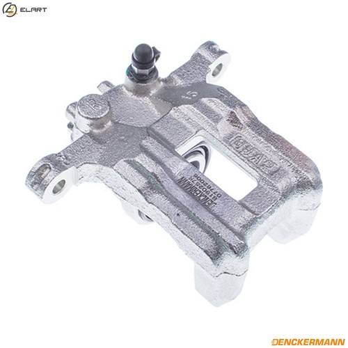 Brake caliper b190257r - caliper, for