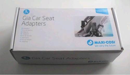 New maxi cosi - maxi, gia
