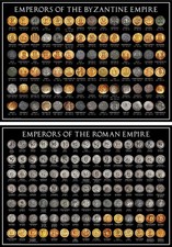 Emperors of the Roman +