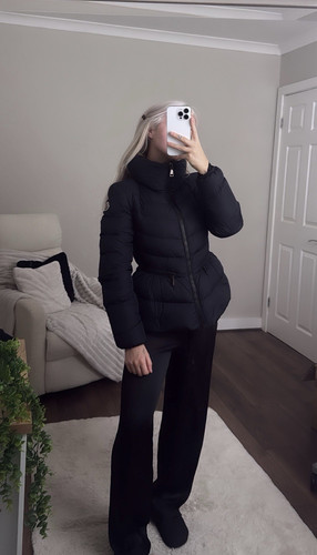 Moncler miriel women navy - miriel,