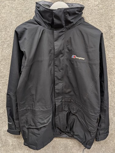 Berghaus cornice jacket - mens, m