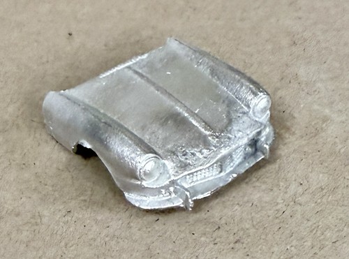 Dinky 114 triumph spitfire - 114,