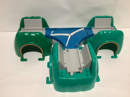 Tomy tomica tunnel - tomica,