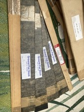 Ground Flat Stock O1 01 Tool