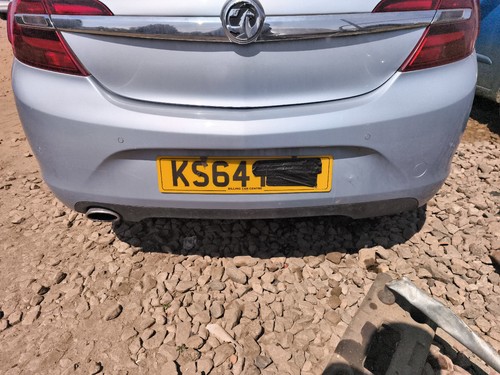 Vauxhall insignia 2013 2017 - vauxhall,
