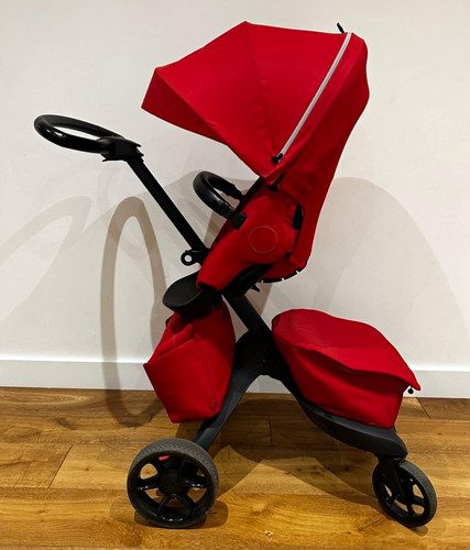 Stokke xplory single - xplory,