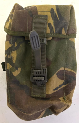 British military issue - military,