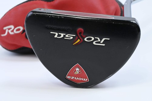 Taylormade rossa monza putter - monza,