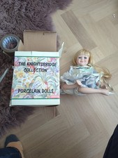 The Knightsbridge Porcelain