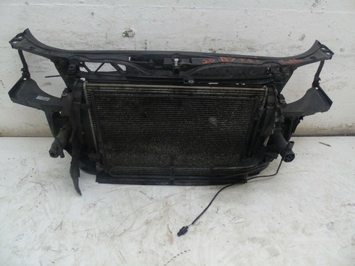 Audi 0t front panel - audi, a4
