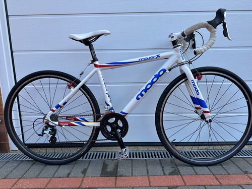 Moda major racing bike - racing,