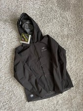 Mens Black ARCTERYX