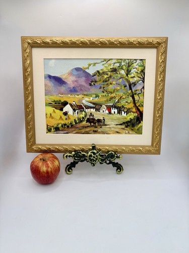 Vintage original irish - original,