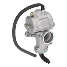 PZ16 Carburetor Replacement
