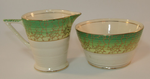 Art deco thomas forester - art,