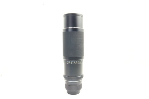 Asahi pentax takumar zoom - pentax,