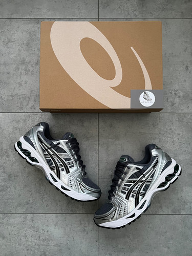 Asics gel kayano - gel, 14