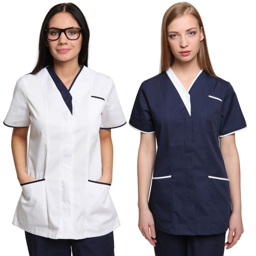 Cavell healthcare tunic nurse - tunic,