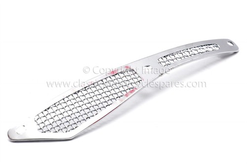 Air scoop gauze bsa - air, triumph