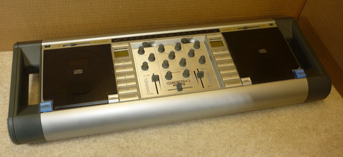 Home mix cd1 mixer - home,