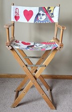 Vintage 40" Adult Director