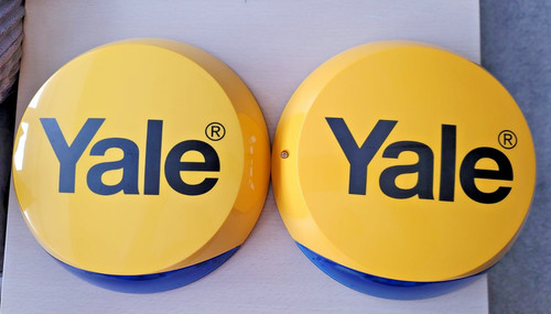 Yale ef bxd external - &, ef-bxd