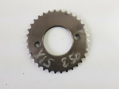 Camshaft gear honda xls s - gear,