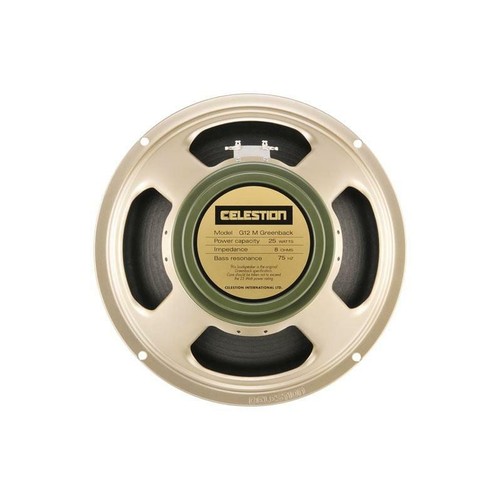 Celestion t1220 g12m greenback - g12m,