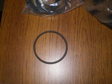 Triumph Spitfire & MG Midget 1500 flywheel housing O ring  Part no. 22G1944