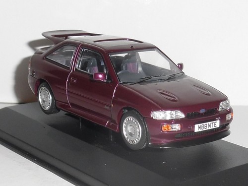 Corgi vanguards va14803 - corgi, vanguards.