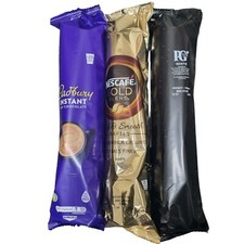 In Cup Drinks 73mm Vending