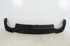 Audi RS6 C8 Rear Bumper