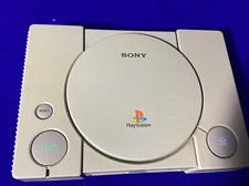 Sony SCPH-9002 PlayStation